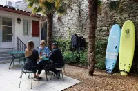 Alfred Hotels Port-Vieux