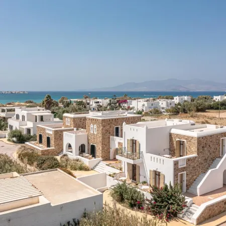 Plaka Hotel II
