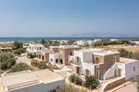 Plaka Hotel II