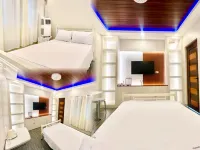Transient Room in Lipa City