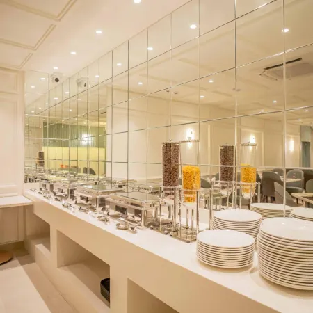 Arth Boutique and Hotel