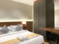 Arjan Park Apartments - Apartments