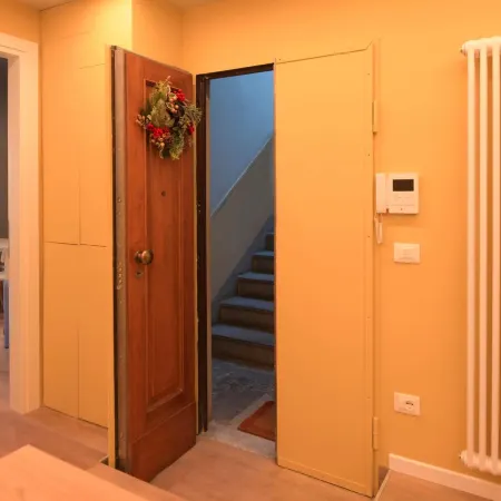 B&B Magnolia Отели рядом с достопримечательностью «Площадь ди Санта Кроче»