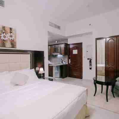 Alraya Homes by Betu former Times Inn Rooms