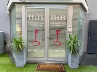 B&B Vescovo Rosso