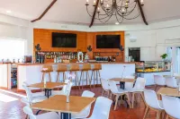Pedras d'El Rei - bar