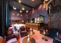 Hotel Messeyne - breakfast