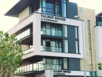 Talbot Suites at Stonebridge Hotels in Wexford