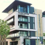 Talbot Suites at Stonebridge Hotels in 