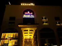 Biznotel by Pride Surat Hotels in Surat