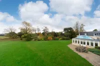 Best Western Leigh Park Hotel Hotéis em 