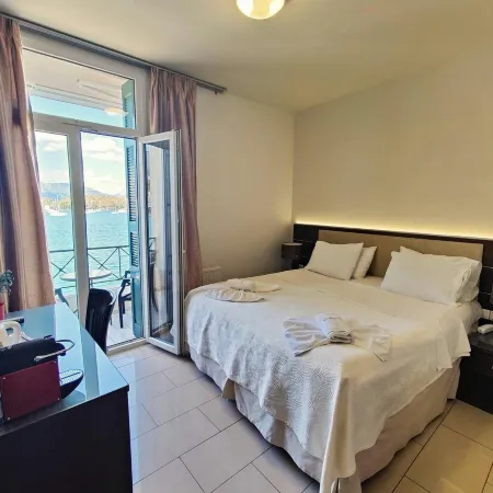 The Manessi City Boutique Hotel