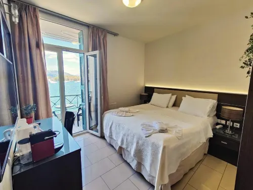 The Manessi City Boutique Hotel - petit déjeuner