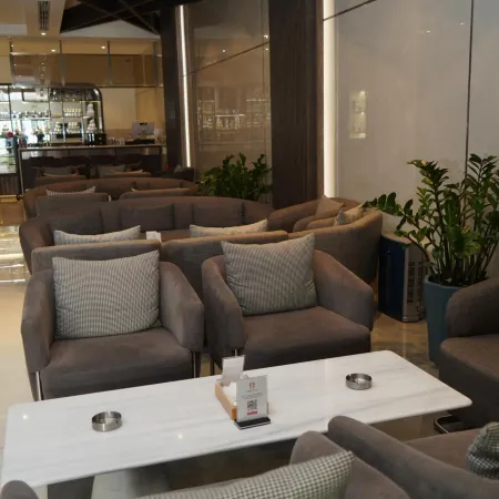 Darin Plaza Hotel