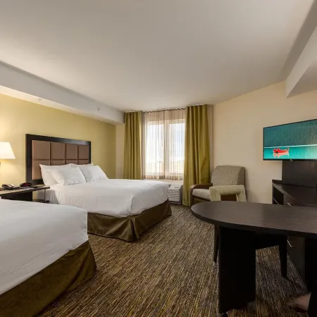 Park Inn by Radisson, Calgary Airport North, AB