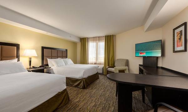 Park Inn by Radisson, Calgary Airport North, AB