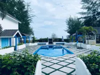 Villa Alaya Malai - Parking