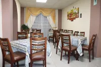 Grand Cesars Hotel