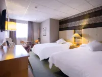 Coto Real Hotels in Lugo