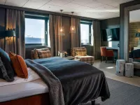 Quality Hotel Grand Royal Hotels in 