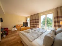 Hotel Kleines Meer Hotels in Waren