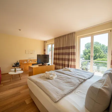 Hotel Kleines Meer