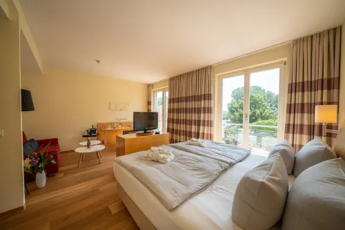 Hotel Kleines Meer