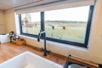 Clandulla Cottages & Farmstay - Parkplatz