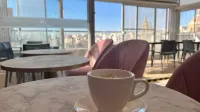 Dun Gorg Guest House - breakfast