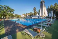 Hotel Aleksandar - en bord de mer