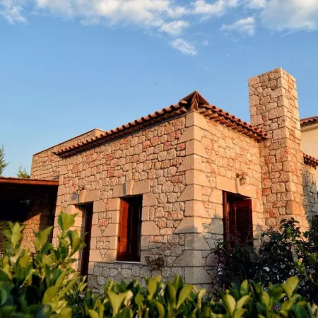Olympia Villas
