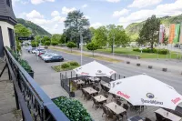 Panorama Hotel Rheinkrone