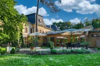 Főnix Wellness Resort Hotels in 
