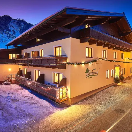 Frühstückshotel Birkenhof