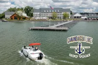 Econo Lodge Inn & Suites Canandaigua - Finger Lakes Area