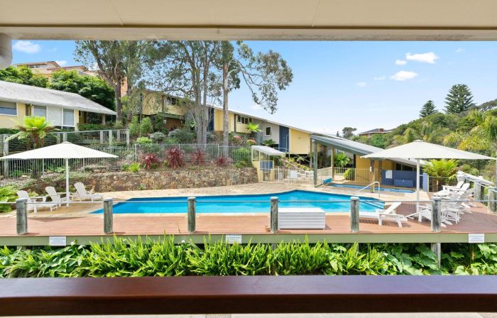 Tathra Beach House Holiday Apartments