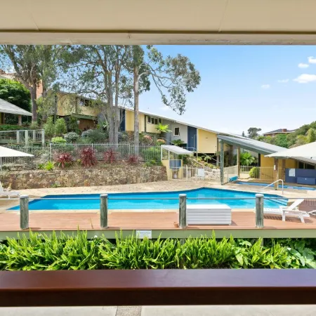 Tathra Beach House Holiday Apartments
