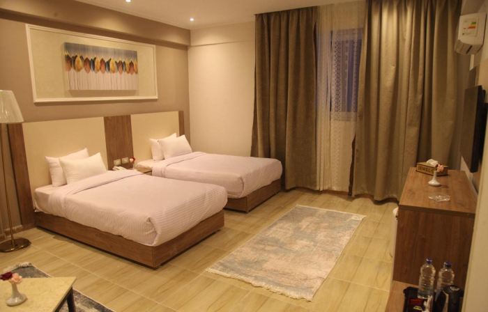 Jewel Assiut Hotel