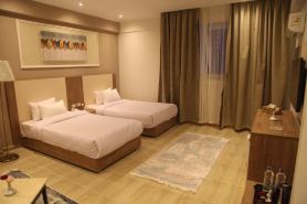 Jewel Assiut Hotel