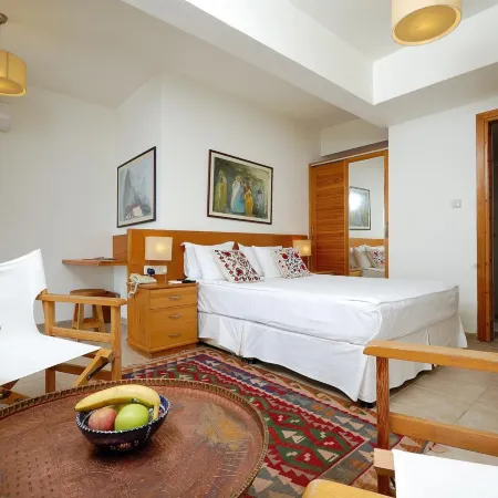 Lycia Hotel