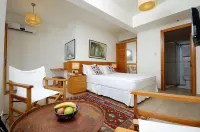 Lycia Hotel