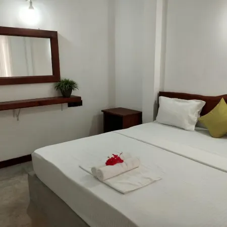 Pura Handa Home Stay