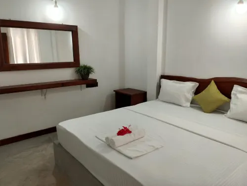 Pura Handa Home Stay