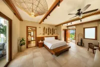 Las Verandas Hotel & Villas - Balkoner