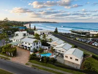 Mollymook Shores - Pools