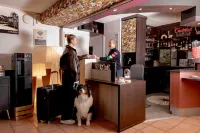 Hotel Arc-En-Ciel Colmar Contact Hotel