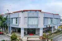 De Grand Hotel
