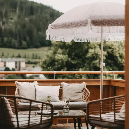 Hotel Rosenhof Murau