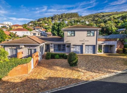 Maroela House Guest Accommodation