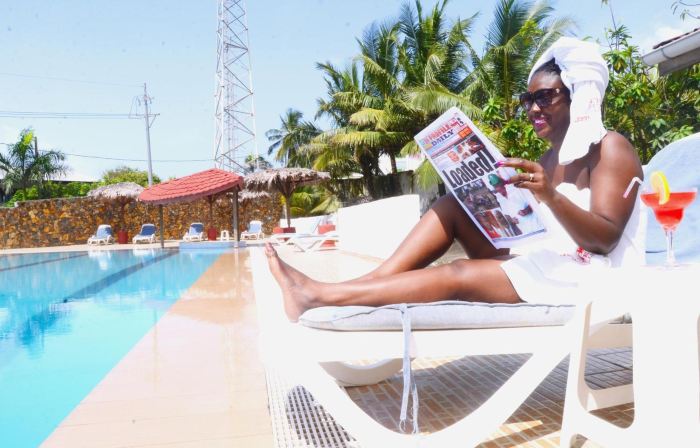 The Cape Hotel